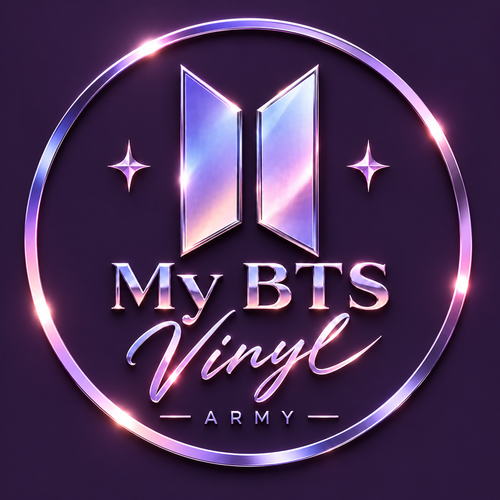 Mybtsvinyl